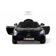 Детский электромобиль Mercedes-Benz AMG GT X777XX черный глянец