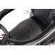 Детский толокар Mercedes А010АА-Н черный