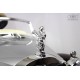 Детский электромобиль Rolls-Royce (E444EE) красный глянец