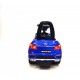 Толокар Mercedes-Benz A888AA (ЛИЦЕНЗИОННАЯ МОДЕЛЬ) синий