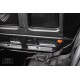 Детский электромобиль AMG G63 (S307) черный глянец