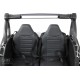 Детский электромобиль P333PP (Buggy) черный Spider