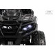 Детский электроквадроцикл BRP Can-Am Outlander (Y888YY) черный