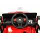 Детский электромобиль T222TT 4WD красный