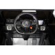Детский электромобиль Mercedes-Benz G63 4WD (K999KK) серый глянец