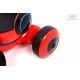 Детский электромотоцикл HL300 Red 6V - HL300-R