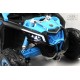 Детский электромобиль BRP Can-Am Maverick (Y111YY) синий