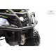 Детский электроквадроцикл T001TT 4WD зеленый