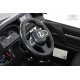 Детский электромобиль Lexus LX570 (Y555YY) черный глянец