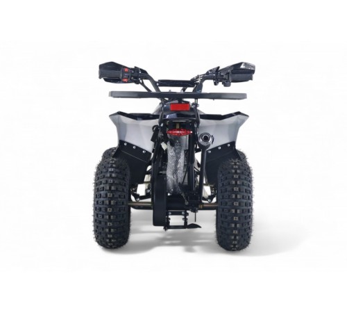 Детский квадроцикл LEON 49CC карбон Детский квадроцикл LEON 49CC карбон