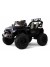 Детский электромобиль Jeep A222AA черный