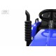 Детский электромобиль H888HH синий