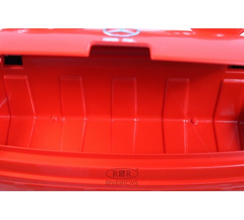 Детский электромобиль C555MC красный Детский электромобиль C555MC красный