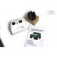 Детский электромобиль Mercedes Benz G63 Y777YY черный глянец