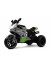 Детский электромотоцикл C005MC серый