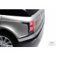 Детский электромобиль Range Rover HSE 4WD (Y222YY) серый глянец