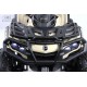 Детский электроквадроцикл BRP Can-Am Outlander (Y888YY) хаки
