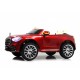 Детский электромобиль М333БХ 4WD красный глянец