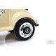 Детский толокар Mercedes-Benz 300S (LS-128A) бежевый