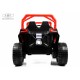 Детский электромобиль F888FF-A 4WD красный