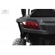 Детский электромобиль P333PP (Buggy) черный Spider