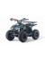 Детский квадроцикл LEON 49CC зеленый камуфляж