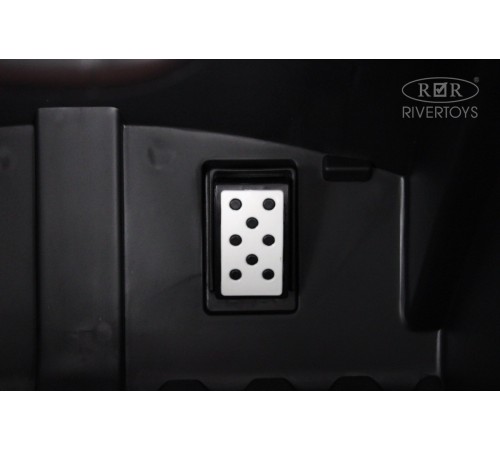 Детский электромобиль B222CP красный Детский электромобиль B222CP красный