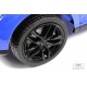 Детский электромобиль AUDI Q7 (HL678) синий глянец