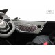 Детский электромобиль Bentley EXP12(JE1166) черный
