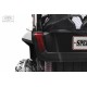 Детский электромобиль T777TT 4WD розовый камуфляж