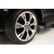 Детский толокар BMW M5 (A999MP-M) черный