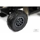 Детский электроквадроцикл BRP Can-Am Outlander (Y888YY) хаки