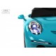 Детский электромобиль Porsche 911 RUF (A444AA) синий