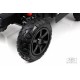 Детский электромобиль M222MM белый Spider