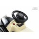 Детский толокар Mercedes-Benz 300S (LS-128A) черный
