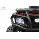 Детский электроквадроцикл T001TT 4WD красный