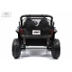 Детский электромобиль T777TT 4WD синий Spider