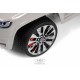 Детский толокар Toyota Land Cruiser 300 Z002ZZ-D серый