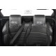 Детский электромобиль Mercedes-Benz Unimog Concept (P555BP) серебристый глянец