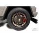 Детский электромобиль Mercedes-Maybach G650 Landaulet (M999MM) серый