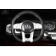 Детский полноприводный электромобиль Mercedes-AMG G63 S307-4WD (Лицензия) с дистанционным управлением вишневый глянец