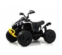 Детский электроквадроцикл BRP Can-Am Renegade (Y333YY) белый