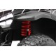 Детский электромобиль P333PP (Buggy) черный Spider