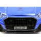 Детский электромобиль AUDI Q7 (HL678) синий глянец
