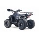 Детский квадроцикл LEON 49CC карбон