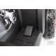 Детский электроквадроцикл T001TT 4WD красный