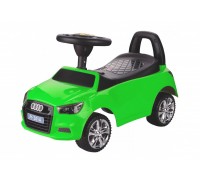 Детский толокар JY-Z01A зеленый