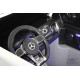 Детский электромобиль Mercedes-AMG G63 (G111GG) 24V серый