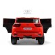 Детский электромобиль Toyota Land Cruiser 300 L999LL красный