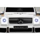 Детский электромобиль Mercedes-Maybach G650 Landaulet (M999MM) белый